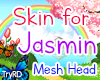 ♥ Kids Jasmin Skin