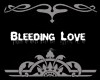 *sp* Bleeding love