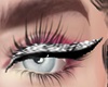Eyeliner glitter+Black