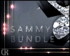 [RC]SAMMY BUNDLE