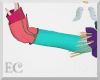 EC| ScarecrowSleeve Mesh