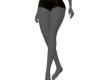 FV shorts F