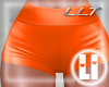 [LI] Hoot Shorts LLT