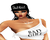 Bad Girl Snapback