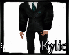 NYE Full Suit
