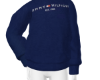 Kids Tommy Sweater