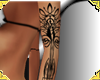 (PC) VIXEN ARM TATTOOS