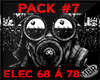 ELECTRO MBR PACK #7