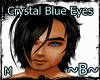 Crystal Blue Eyes [M]