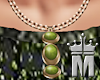MM-Cocktail Necklace