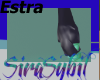 estra paws F