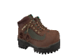 419 Field Boots Brown