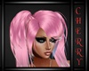 }CB{PINK PIG TAILS