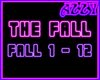 The Fall ★ TCS