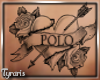 Tattoo POLO Request
