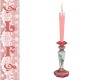 LF V Tall Taper Candle