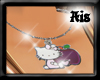 KITTY NECKLACES