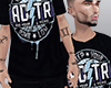 D| ADTR Tee