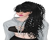 MY Athene Hair - Black