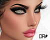 DR- Xmas full makeup Z2