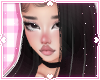 ❀. lana | black