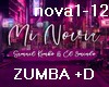 MI NOVIA-Zumba +D