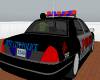 IMVU Police Car