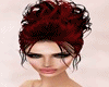 Spring Hair Red Pasion