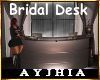 a• 💎 Bridal Desk