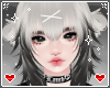 yuki white + grey