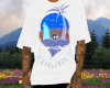 Surf tee and tatts