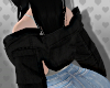 ✮ Black Jacket