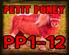 Petit poney (Musique