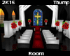 T | Furnished Wedding