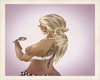 PAGITY BLONDE HAIR