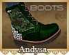 !A! Military (BOOTS)