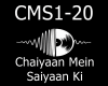 Chaiyaan Mein Saiyaan Ki