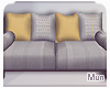 Mun | Poseless Couch