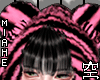 空 Bear Scarf 空