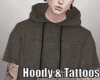 Hoody Tattoos