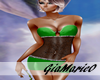 g;green Sexify-slim