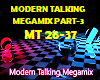Modern Talking Megamix-3