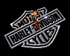 Harley D Dance Platform
