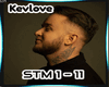 Kev / SI TU M'AIMES