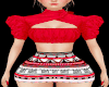 *HC* Trinity Dress