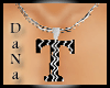 [DaNa]T - Necklace