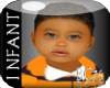 Kirk Hzl Infant Pet Oran