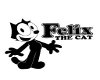 {RS} Felix the Cat Couch