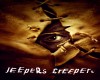 Jeepers Creepers Shirt