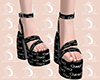 L: DNG Classic Heels